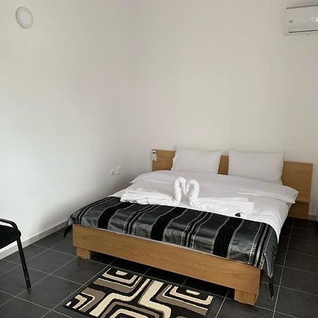 Complex Minerva Hotel Costinesti Exterior photo