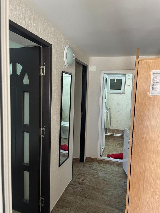 Complex Minerva Hotel Costinesti Exterior photo