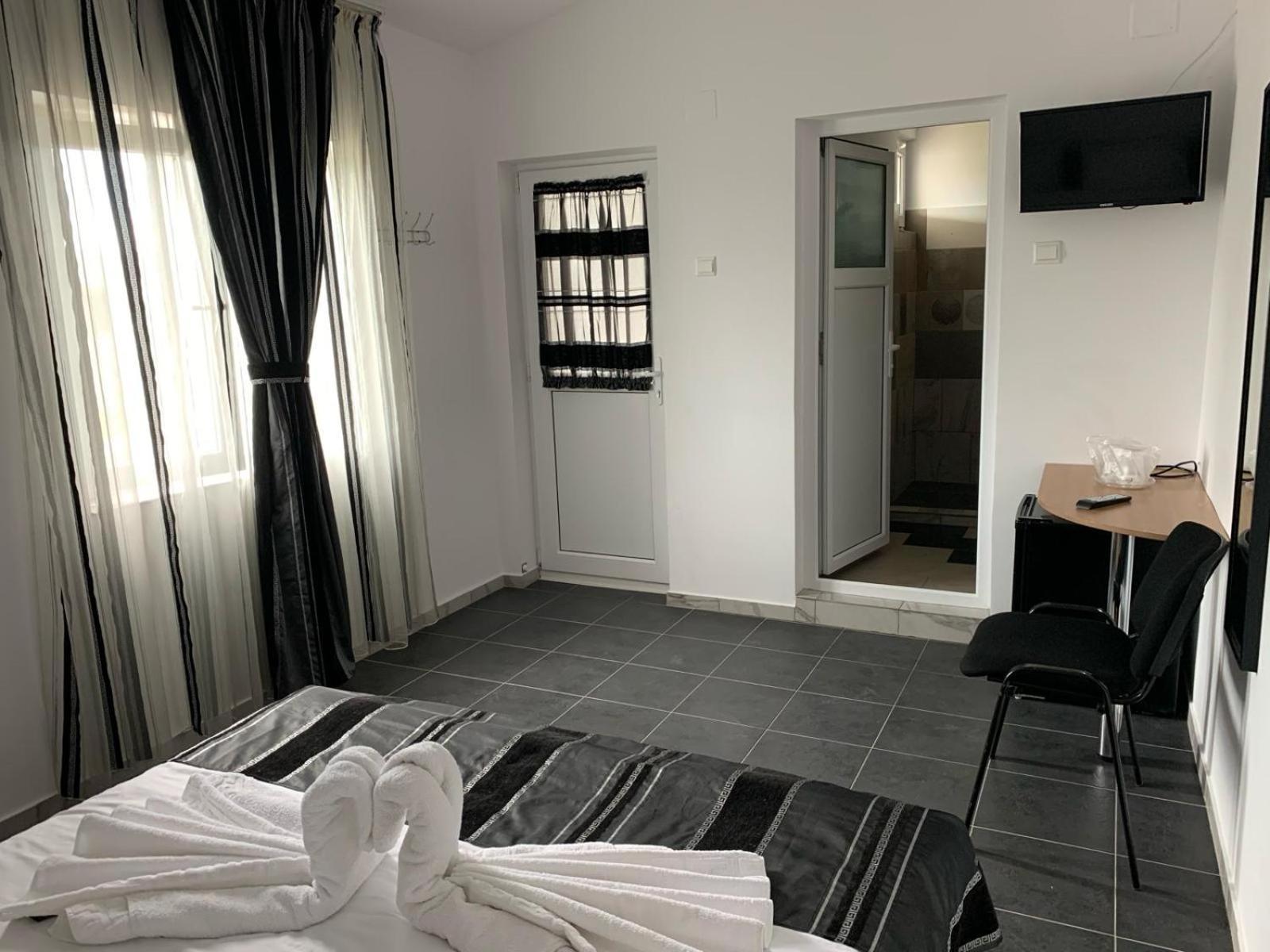 Complex Minerva Hotel Costinesti Exterior photo