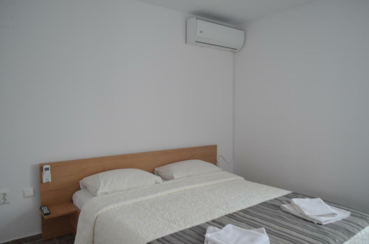Complex Minerva Hotel Costinesti Exterior photo
